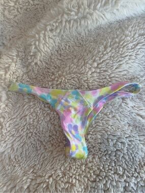 Bikini bottom